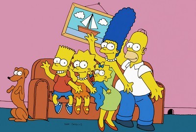 Dei Simpsons - 