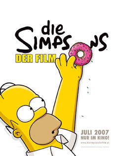 Dei Simpsons - 