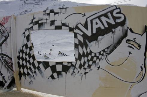 Vans Penken Park - 