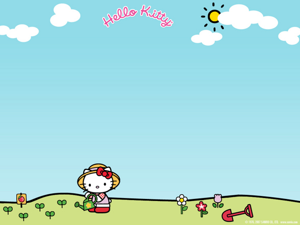 ღ  hello kitty. - 