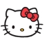 ღ  hello kitty. - 