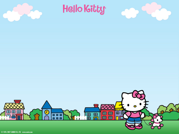 ღ  hello kitty. - 