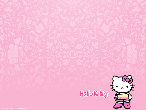 ღ  hello kitty. - 