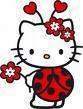 ღ  hello kitty. - 