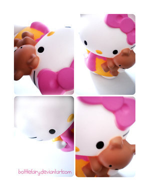 ღ  hello kitty. - 