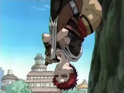 Gaara - 