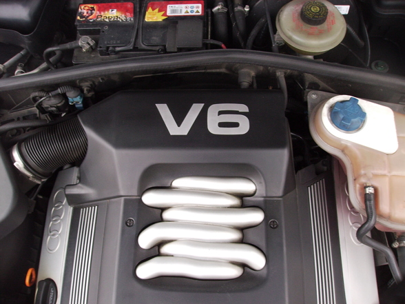 V6 Power - 