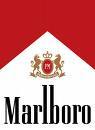 Marlboro Marken - 