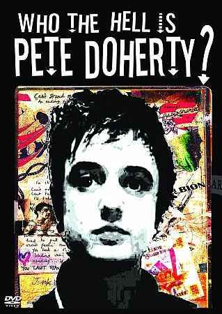 Pete Doherity - 