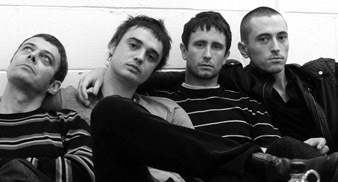 Babyshambles - 