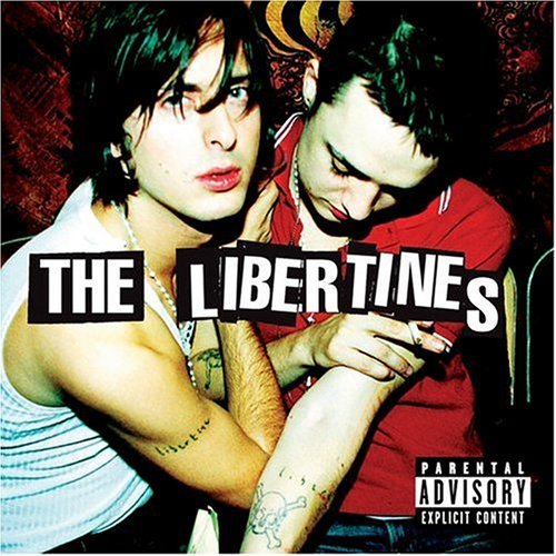 The Libertines - 