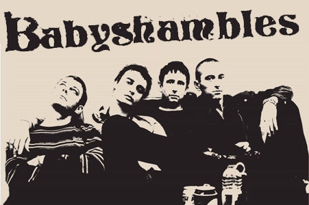 Babyshambles - 