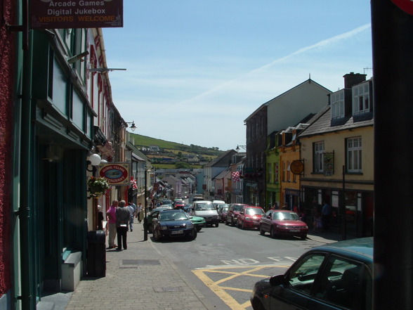 Dingle, Co. Kerry - 