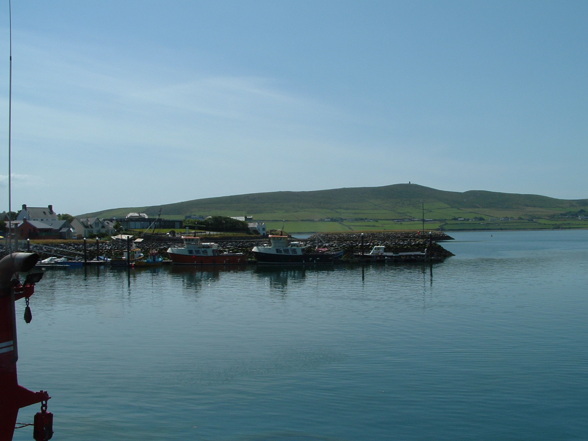 Dingle, Co. Kerry - 