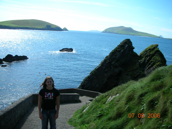 Dingle, Co. Kerry - 