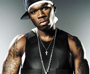 50Cent - 