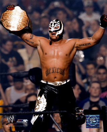 ReyMysterio619 - 