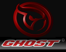 "Ghost 4 ever" - 