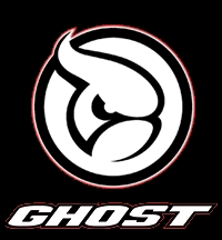 "Ghost 4 ever" - 