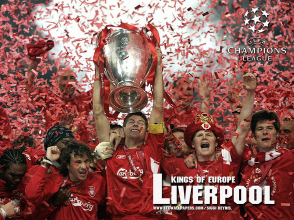 F.C. Liverpool - 