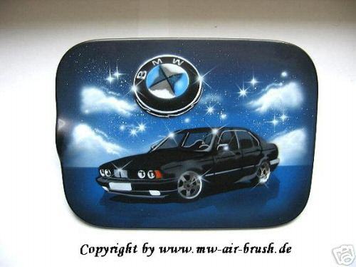 BMW - 