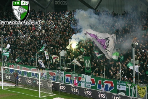 DERBYSIEG!!! - 