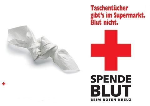 Neue Pics zum Thema Spenden - 