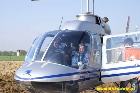 up-to-date Heli-Day - 