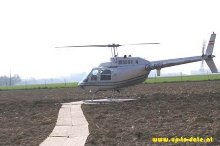 up-to-date Heli-Day - 