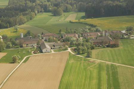 up-to-date Heli-Day Rundflug Almtal - 