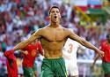 C. Ronaldo - 