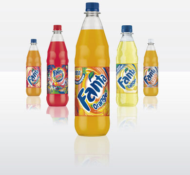 Fanta's - 