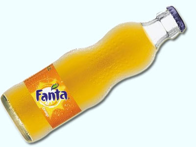 Fanta's - 