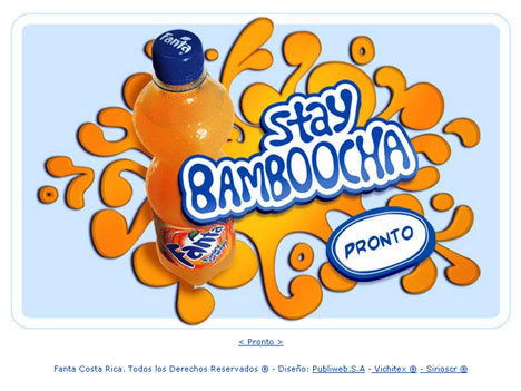 Fanta's - 