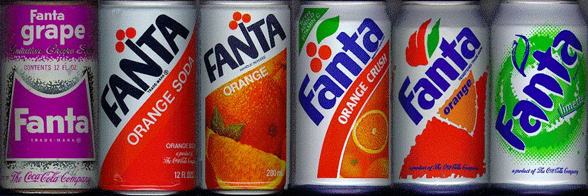 Fanta's - 