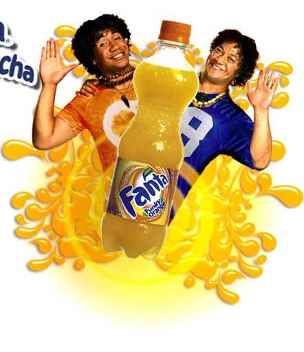 Fanta's - 