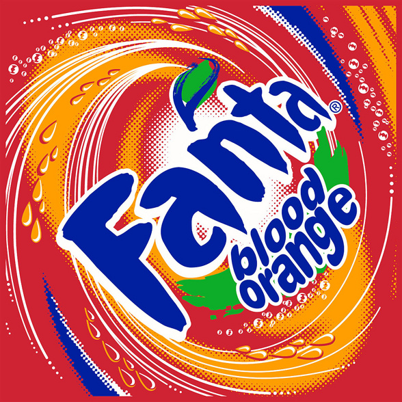 Fanta's - 