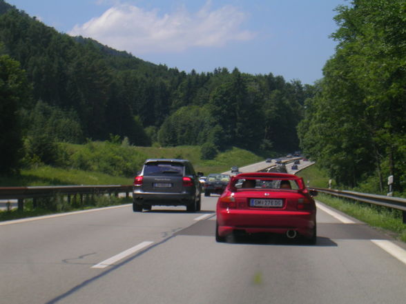 Airport Tuningdays - Augsburg 2008 - 