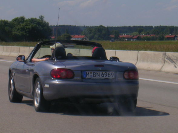 Airport Tuningdays - Augsburg 2008 - 