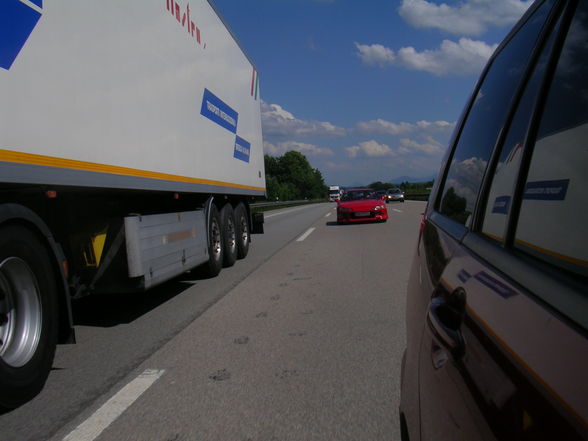 Airport Tuningdays - Augsburg 2008 - 