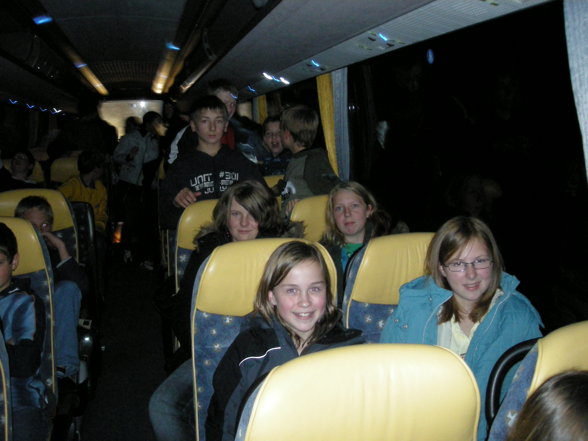 Kino 2007 - 