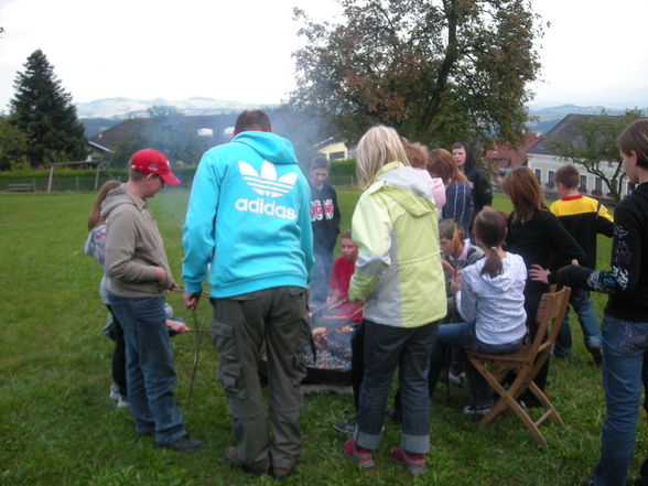 Grillnachmittag 2008 - 