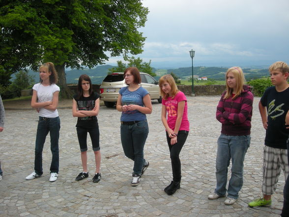 Miteinander auf der Burg 2009 - 