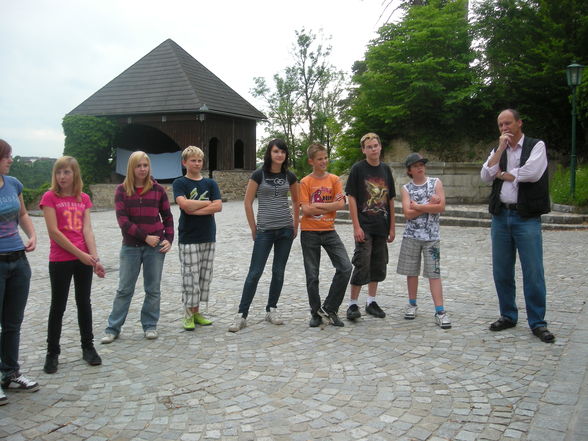 Miteinander auf der Burg 2009 - 