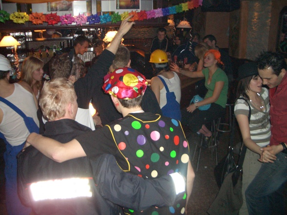 Maskenball 2007  - 