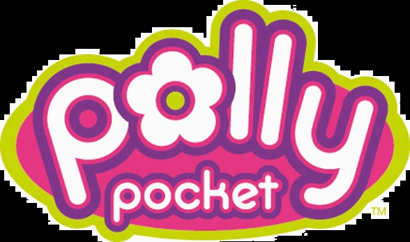 Polly pocket - 