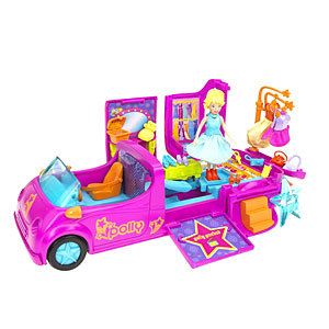 Polly pocket - 