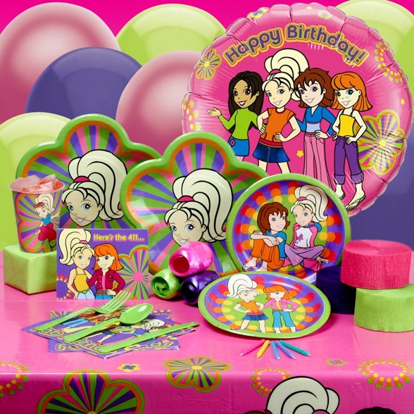 Polly pocket - 