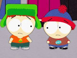 Heroes @ Southpark - 