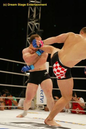 CRO COP HIMSELF - 